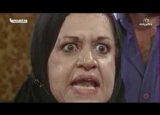 المسلسل العراقي عنفوان الأشياء الحلقة 7