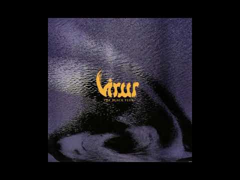 Virus The Black Flux Album 2008