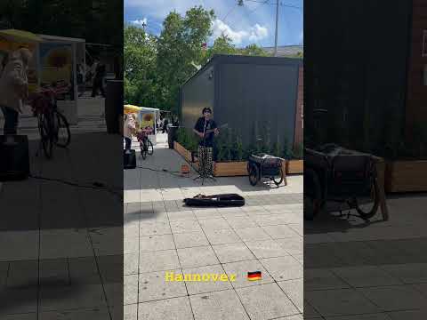 مدينة هانوڤر الألمانية اجمل مدينة في العالم Hannover Explore Travel Viral