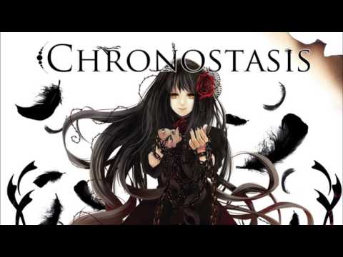 Release Hallucination Chronostasis