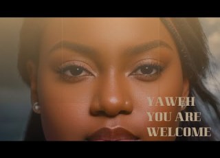  Tongues Of Fire Yahweh You Are Welcome Jennifer Igomu Lord Louis Production