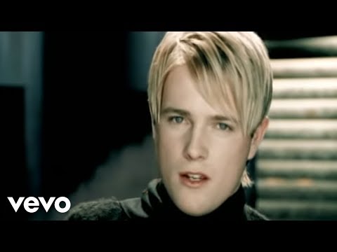 Westlife I Have A Dream Official Video