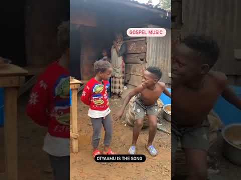 رقص أفريقي عالمي