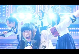 ATARASHII GAKKO WOO GO By 新しい学校のリーダーズ FanmadeMV 