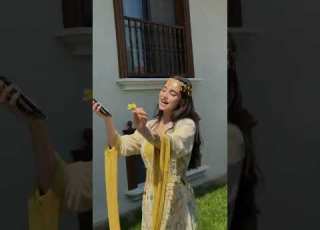 Kurmanji Gule Turkish Beautiful Tiktoker كردستان كردي Trending Foryou Turkishactress Shorts