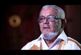 المختار ولد داداه من الخيمة إلى الدولة