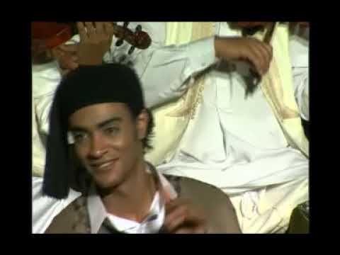 الجلسة الليبية خولة يظلم في