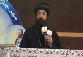 ايه هو الايمان نيافة الانبا زوسيما