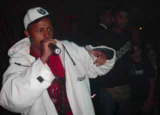Mc Dodo Bomba Explode Na Cabeça