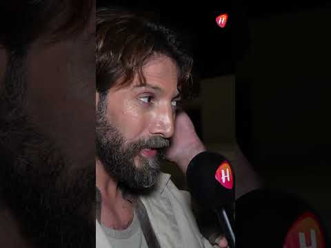 Cyrine Abdelnour And Mohammad AlAhmad Comment On The Withdrawal Of Black Lie From The Ramadan