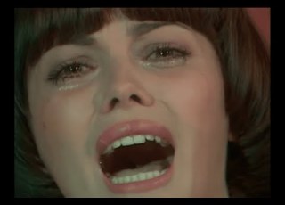 9 Mireille Mathieu А Quoi Tu Penses Dis 1972 Extrait