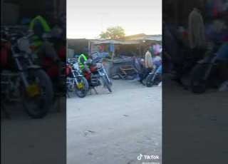  Mavo Maishaniyangu Misipangwingwi