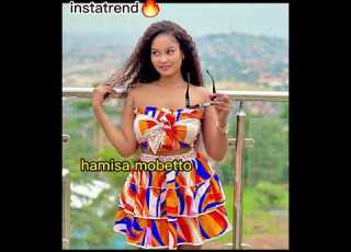  PICHA KALI ZA HAMISA HAMISA MOBETTO ZINAZO TREND INSTA Paula Vs Hamisa Nani Mkali Hamisa