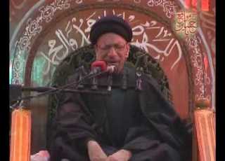  How Can There Be Rest While Zainab Is Among The Captives Sayed Jassim Al Tuwayrjawi At The I