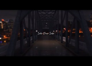 For KING COUNTRY Miel San Marcos Solo Dios Sabe God Only Knows Lyric Video