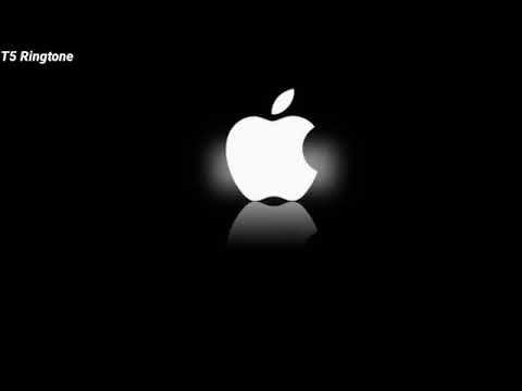 IPhone Notification Tone Message Tone 720p360p