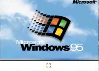  Windows 95 Playthrough