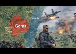  DRC TOP NEWS THIS SATURDAY 06 20 2026