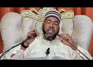47 GORON SALLAH NA AL FAWA ID DAGA BAKIN SHEIKH USMAN ABUBAKAR ABUL HUSNAIN