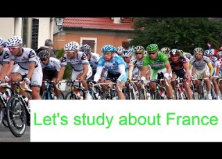 Let S Study About France Engsub Kids N Toys Kids Aware Of France Cultrue Tradition