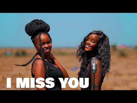 Rayvanny Ft Zuchu I Miss You Cover By Celyn Kym Lynn Petra