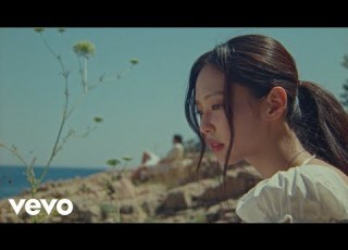  JENNIE Less Than A Lover Official Video
