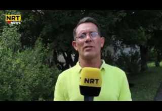 دۆخی پەنابەران لە سویسرا