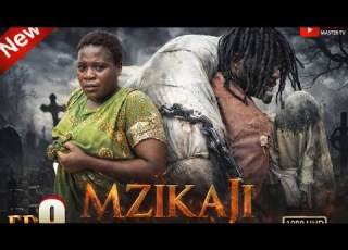 MZIKAJI 9