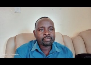 Simu Kutoka Kwa Ex Yavunja Mipango Ya Harusi Ya Jombi Na Kalameni Ahepa Na Mbuzi Wa Mdos Wake Mtundu