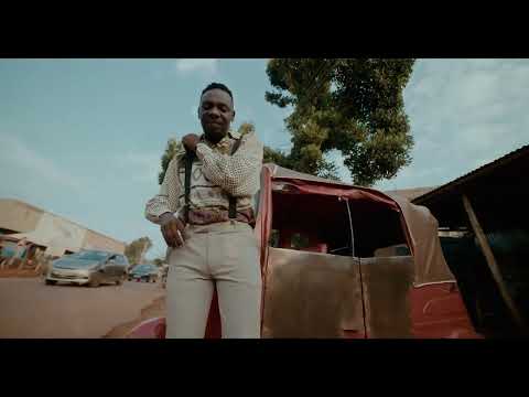 AYI MUKAMA Pr Wilson Bugembe Official 4K Music Video