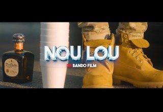 NOU LOU Mada Mada Ft LPA Papadrip X Mr Benky X Bobby Style X Coco 1804 Official Video