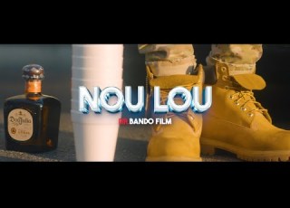 NOU LOU Mada Mada Ft LPA Papadrip X Mr Benky X Bobby Style X Coco 1804 Official Video