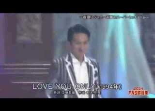 LOVEYOU ONLY