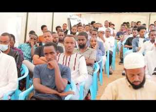 Nashiidaa Roobaa Abdallah UMMII TIYYAA