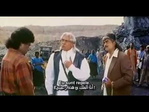 مشاهدة الفيلم الهندى Koyla اون لاين بدون تحميل السينما للجميع