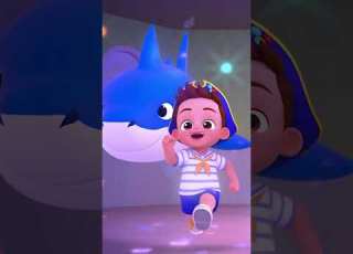  Baby Shark Doo Doo Doo Brody Bebefinn Nurseryrhymes