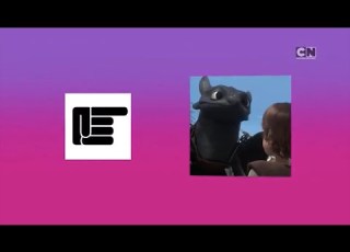  Cartoon Network RSEE Bulgaria Continuity March 16 June 25 2019
