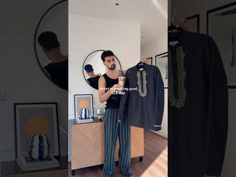 How To Smell Good All Day BAKHOOR