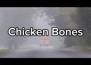  Chicken Bones