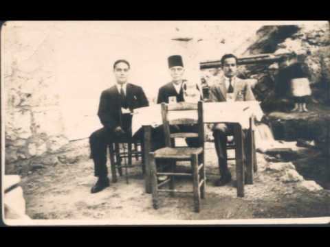 Saliba Al Qatrib Ana Fi Intizarak صليبا القطريب انا في انتظارك