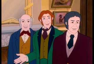 Michel Strogoff Episodes 07 à 13