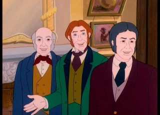  Michel Strogoff Episodes 07 à 13
