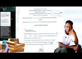  Mukwano Gwange Nfanfe Yanyononera Obulamu Davis Mugambe Sawa Yoona Agenda Mukomera