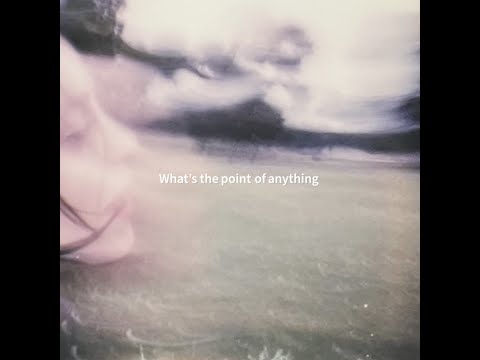 Billie Eilish TV Official Lyric Video