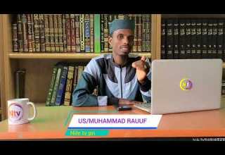 Darsii Waahee Moolidaa