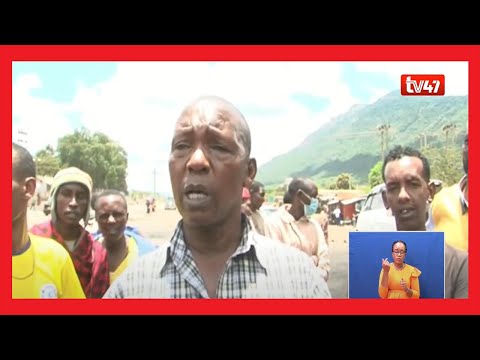 Raia Wa Tanzania Wanaendelea Kumuomboleza Rais John Pombe Magufuli Raia Wa Tanzania Wanaendelea Kumuomboleza Rais John Pombe Magufuli