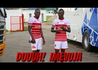 ONA MABAO YA OKWI KAGERE YANA SIRI KUBWA DAAAH HUWEZI AMINI