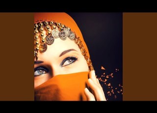 Darbuka Dance Percution