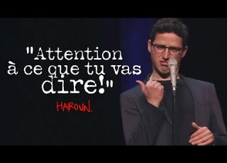  Haroun Marseille The Other France OnRigoleBienMarseille