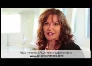  XALO Vision By Leaders